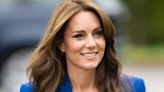 Why Kate Middleton's New Title Is of Historical Significance