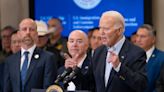 'Biden is smart to keep the border-security pressure on'