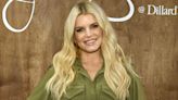 Jessica Simpson Shares Sweet Pics From Daughter Birdie's 2nd Birthday