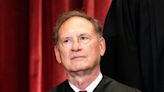 Alito's logic in his letter to Congress is another failure in judgment