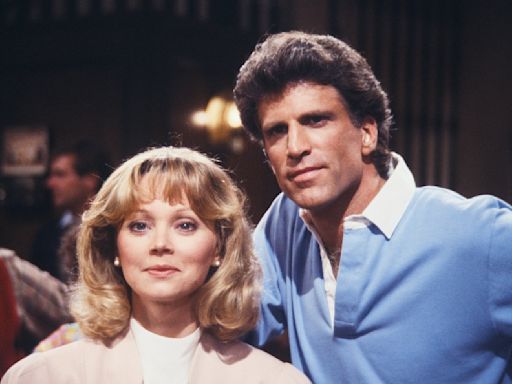 La realidad de Shelley Long distó mucho de las risas contagiosas que plasmaba en 'Cheers'