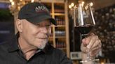 Aridus Wine Company on track to yield 32 acres of grapes at its Pearce vineyard - Phoenix Business Journal