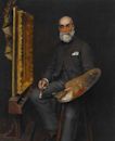 Worthington Whittredge