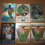 網拍讀賣~GARY PAYTON~十字軍綠金限量卡/249~限量卡/99~PRIZM~DONRUSS~共6張~800元~