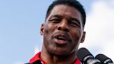 Herschel Walker Wants His Supporters To Have Fake Police Badges Too