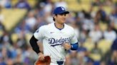 Shohei Ohtani Gets His Own Day as City of Los Angeles Honors Dodgers Star