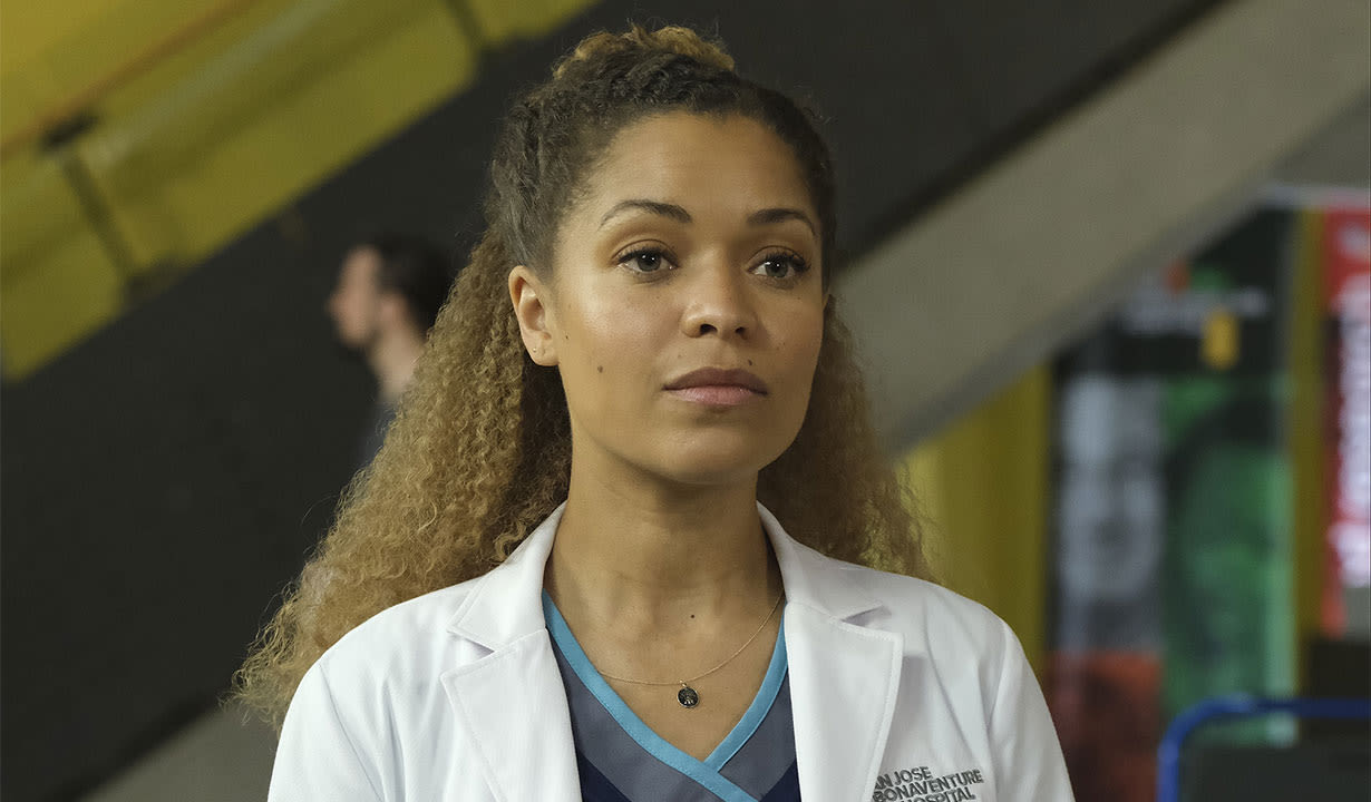 The *Real* Reason Claire Left The Good Doctor — and Why She’s Returning Ahead of the Finale