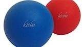 Kieba Massage Lacrosse Balls for Myofascial Release, Now 24% Off