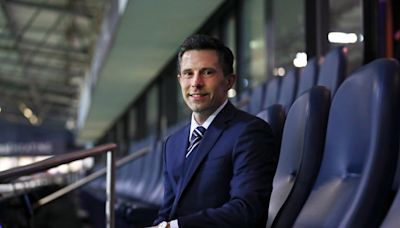 West Brom sporting director makes bold statement