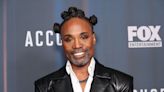 Billy Porter to receive award for LGBTQ advocacy work