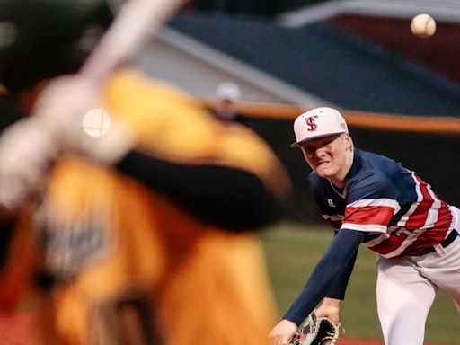 Former Terry Sanford standout to make Major League Baseball debut with Nationals