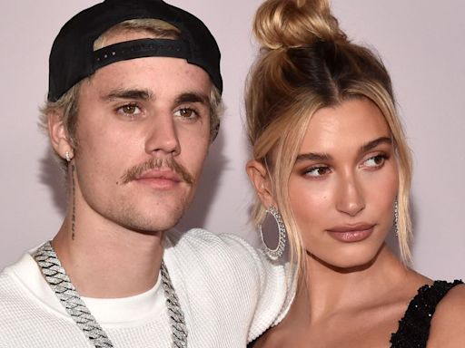 Hailey Bieber Opens Up About Harsh Scrutiny Around Her Marriage To Justin Bieber