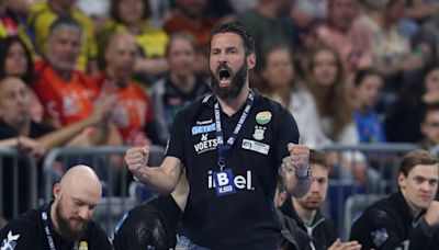 Dritter Titel perfekt: Magdeburg deutscher Handball-Meister