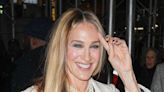 Sarah Jessica Parker & Husband Matthew Broderick Make a Rare Appearance with Three Children at Broadway Musical