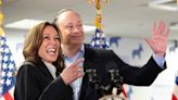 Trump donated to Kamala Harris’ campaign when she was California attorney general