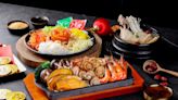 Bulgogi Syo launches Longevity Festive Set for 4 with samgyetang, smoked salmon yusheng & pencai