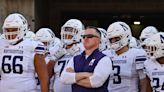 Football hazing scandal, one year later: NU, Pat Fitzgerald dealing with fallout