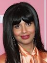 Jameela Jamil