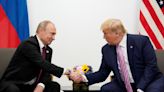 Why Putin may help Trump again