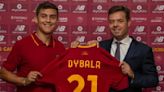 Paulo Dybala, a Roma: los números de una “Joya” que busca continuidad para llegar al Mundial Qatar 2022