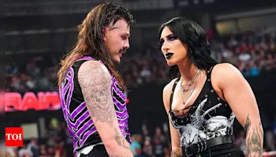 Raw July 15, 2024: Women’s World Title match announced for SummerSlam 2024 | WWE News - Times of India