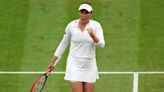 Donna Vekic Vs Lulu Sun Match Report, Wimbledon 2024: Croatian Fights Back To Beat Qualifier Into Last Four - Data Debrief