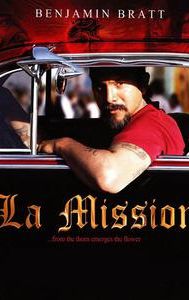 La Mission (film)