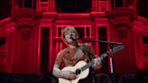 Ed Sheeran at Royal Albert Hall live review: The UK's biggest popstar delivered the hits... eventually