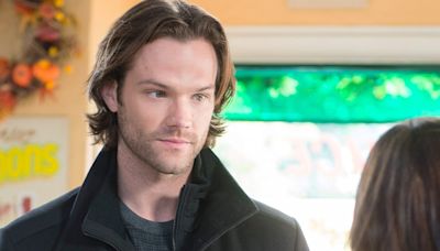 Gilmore Girls’ Jared Padalecki Has a Surprising Reaction to Rory's Best Boyfriend Debate - E! Online