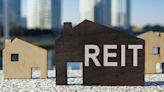 The Top Canadian REIT to Buy in April 2024
