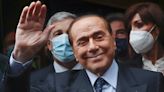 Milan’s Malpensa airport is to be named after Silvio Berlusconi