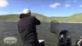 Hooked on Outdoors - Rockport Reservoir, Trout, Bass, Kokanee