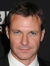 Chris Vance (actor)