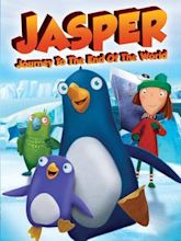 Jasper: Journey to the End of the World