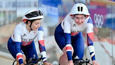 Evans aims for lead role in Paris as she eyes upgrade on Tokyo silver