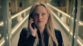 ‘The Veil’ unravels despite the hook of Elisabeth Moss in spy mode