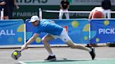 Can tennis, pickleball and padel co-exist?