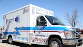 Kan. county to build new EMS station to improve response times