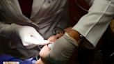 Berrien County offers free dental exams for Kindergarteners