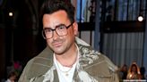 Dan Levy Has a New Animated Series Coming to Hulu