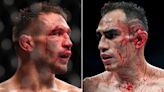 Dana White on Michael Chandler vs. Tony Ferguson at UFC 274: ‘Nobody’s fighting for their life in this one’