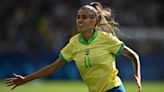 Brasil vs. España, en vivo: cómo ver online el partido de fútbol femenino en los Juegos Olímpicos 2024