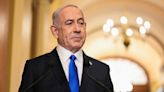 Netanyahu to meet with Biden, Trump