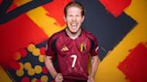 Where to watch Belgium vs. Slovakia: UEFA Euro 2024 live stream, TV channel, prediction and odds