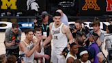 March Madness: Where Purdue basketball, Indiana basketball start the NCAA tournament