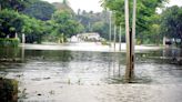 Highway Under Water - Star of Mysore