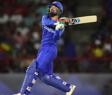 T20 World Cup 2024 | Afghanistan’s coming-of-age story: no longer a shock or upset