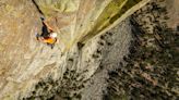 Blind Climber Completes Historic Trad Ascent on Devils Tower