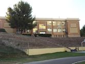 Nogales High School