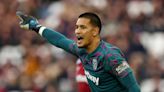 Manchester United vs West Ham: Alphonse Areola must show he’s better than second-best